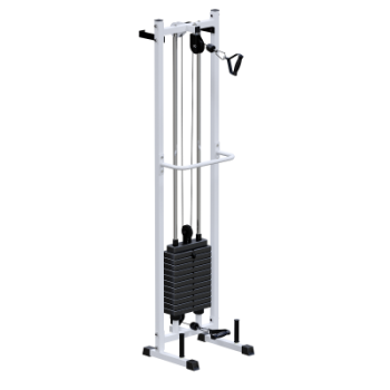 ���������������� �������� Sanitas Sabirgym SG163.1*2050*60 ��������� ���� 60 �����-�������� - Vasil-Gym