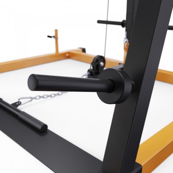 ������ ��� ������ ���� ������ � ����� DFC Y-GYM TF-76065 �������� �������� - Vasil-Gym
