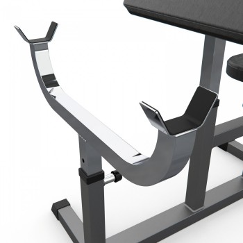 ������ ������ DFC Homegym UB009G ����� �������� ����������� - Vasil-Gym
