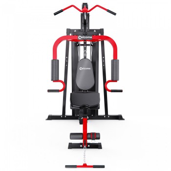 ������� �������� DFC WRK-5000 ������������� vasilgym - Vasil-Gym
