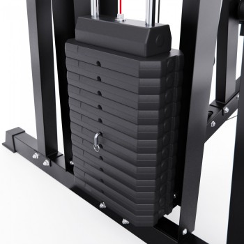 ������� �������� DFC WRK-5000 ������������� vasilgym - Vasil-Gym