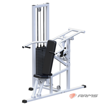 ��������������� ������� �������� ��� �����, ��� �������������� (���� 90 ��) AR200 arms - Vasil-Gym