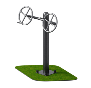 ARMS048 ���� - Vasil-Gym