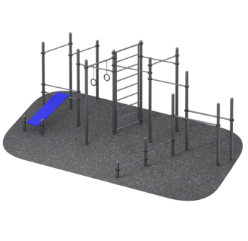 ARMS017 ������������ �������� �������� blackstep - Vasil-Gym