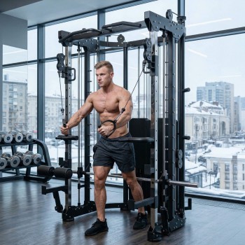 ������������������� ������� �������� UNIX Fit 144 PRO UC-6769 �������� - Vasil-Gym
