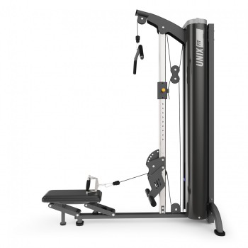 ���� ������������� ������������/�������������� UNIX Fit 100 PRO (UC-9901) ���������������� �������� proven quality - Vasil-Gym