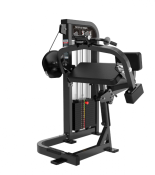      Protrain CP110 black step - Vasil-Gym