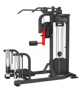  Protrain CP119    black step - Vasil-Gym
