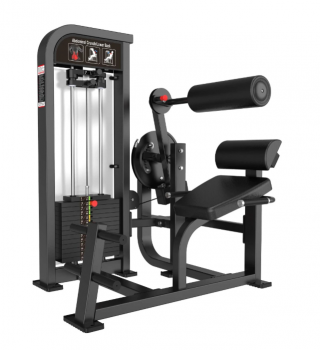 ���������������� ������� �������� �����������/���������� ����� Protrain CP136 �����������  - Vasil-Gym