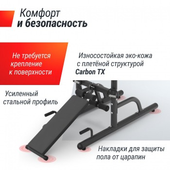 ������-�����-������ UNIX Fit ������� ������ / Power Tower 170P �a������� - Vasil-Gym
