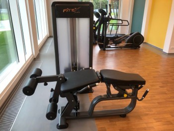 FTX-5509F ��������������� ��������� (����)-����������� ����� Fitex Pro ���������������� ������� �������� - Vasil-Gym