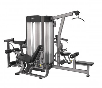 FTX-5348 Fitex Pro 8-� �������������� �������� (��� ����� / ��� ��������������; ���������� ���/�������� ��� ����; ���� ���� / ������ ����; ������ / �������) - Vasil-Gym