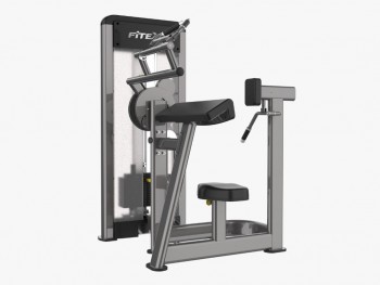 FTX-5504F ��������������� ������ / ������� Fitex Pro ���������������� ������� ��������  - Vasil-Gym