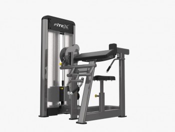 FTX-5504F ��������������� ������ / ������� Fitex Pro ���������������� ������� ��������  - Vasil-Gym