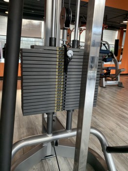 FTX-FB16 ������� ����� ������������ (���������) Fitex Pro ���������������� ������� �������� - Vasil-Gym