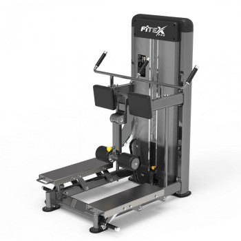 FTX-61F25A ��������� ����� ���� Fitex Pro ���������������� ������� �������� �� ������� ��������� - Vasil-Gym