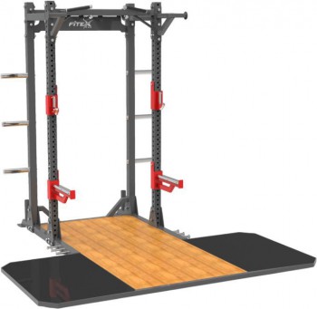 FTX-G2052 ������� ���� � �������� ���������������� ������� �������� �� ������� ��������� - Vasil-Gym