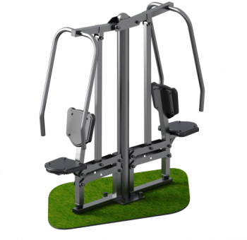 ARMS051 �������������� ��� (�������) - Vasil-Gym