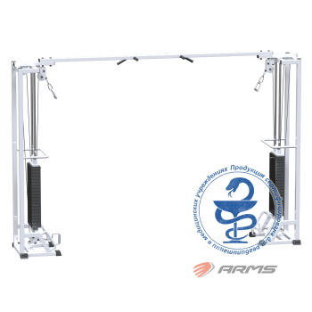 AR084.2�100 ��������� �� ���� ������������������� ���� - Vasil-Gym