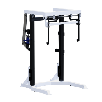 ���������������� ������� �������� �������� Sabirgym SG400 - Vasil-Gym