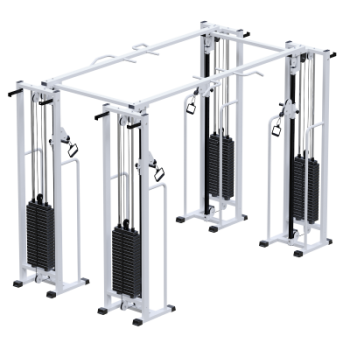 ���������������� �������� ������� ��������� �������� �� ���� ������� ���� ���� 4�100�� Sabirgym SG081.4*100*3499*1910*2200 ��� ������������� arms - Vasil-Gym