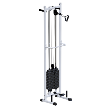 ���������������� �������� Sanitas ��������� ���� 55 �� Sabirgym SG163*2200*55 vasil - Vasil-Gym