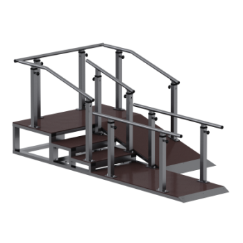 ����� ���������������� � �������� Sabirgym SGINVAR201 armssport - Vasil-Gym