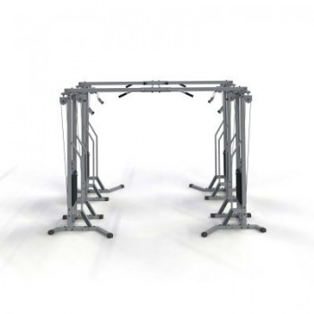 Vasil ����� ��������� ��������� � ������������� �� ������ �������� ARMA-25 624.00.25 blackstep - Vasil-Gym