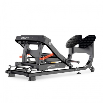 ��������� ������ UNIX Fit PRO UC-BM030 ���������������� �������� black step - Vasil-Gym