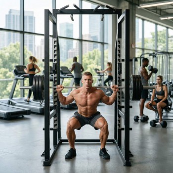 ������� ���� UNIX Fit 206 PRO UC-6762 ���������������� ������� �������� s-dostavka - Vasil-Gym