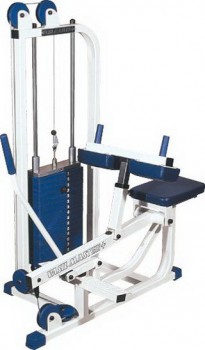    Vasil B.810    - Vasil-Gym