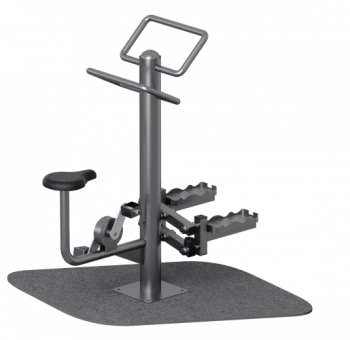 ARMS061.2 ��������� + ���� ��� ����� - Vasil-Gym