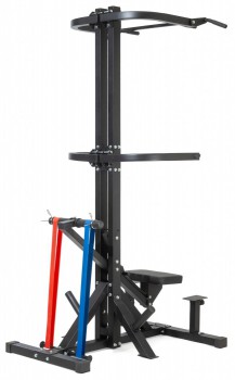 ��������� VictoryFit VF-C6008 black step - Vasil-Gym