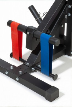 ��������� VictoryFit VF-C6008 black step - Vasil-Gym