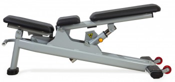 ������ ���������������� VictoryFit VF-A5010 ������������� ������� �����  - Vasil-Gym