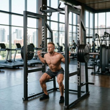 ������� ���� UNIX Fit 206 PRO UC-6762 ���������������� ������� �������� s-dostavka - Vasil-Gym